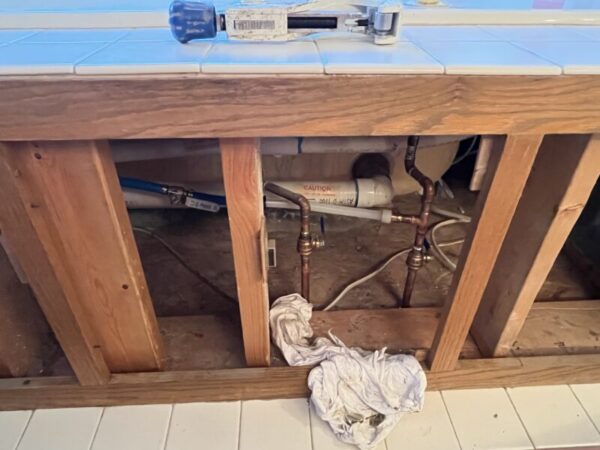 Plumbers St George Ready to help