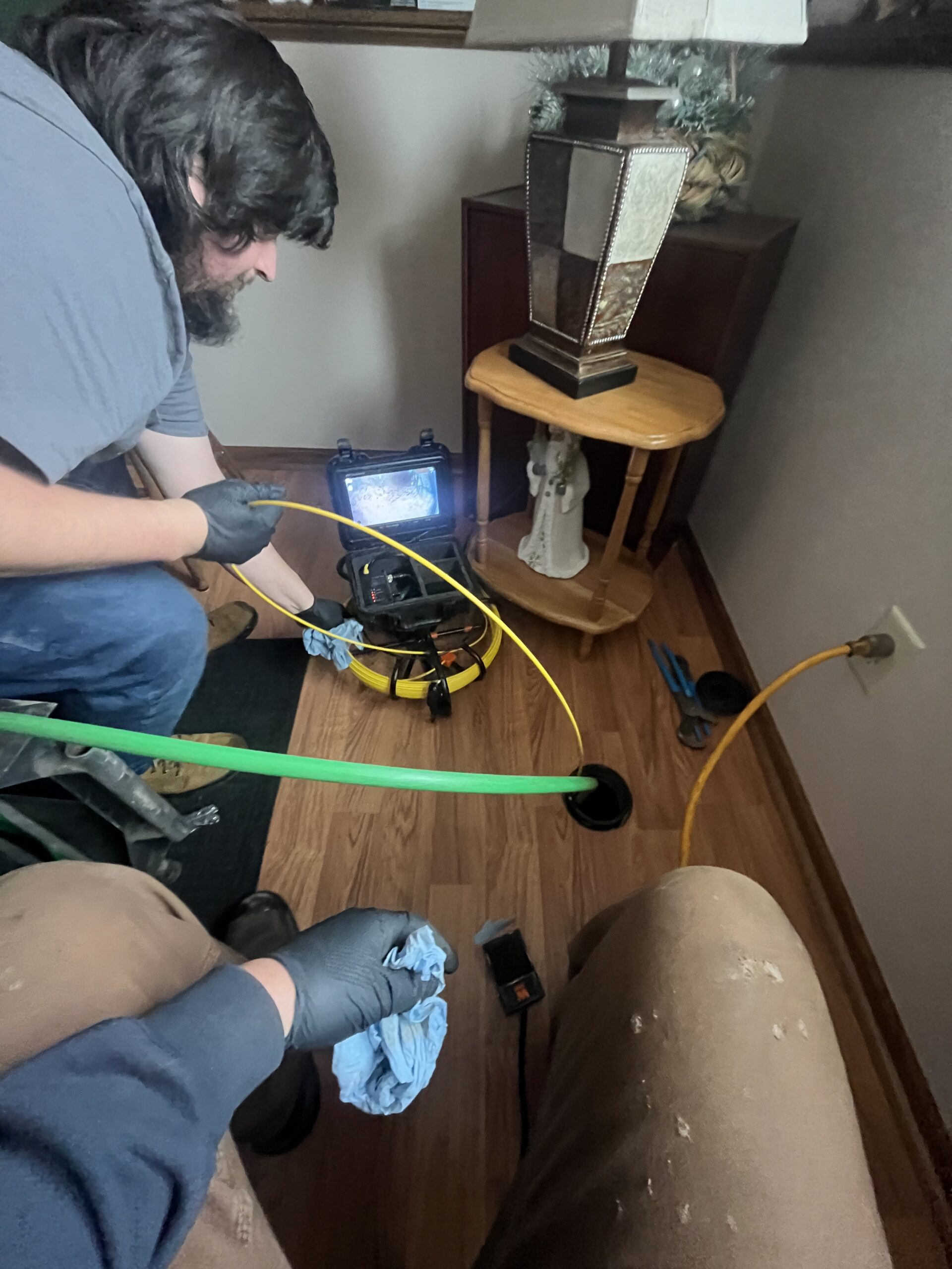Commercial Drain Cleaning Services in Sauk Rapids MN