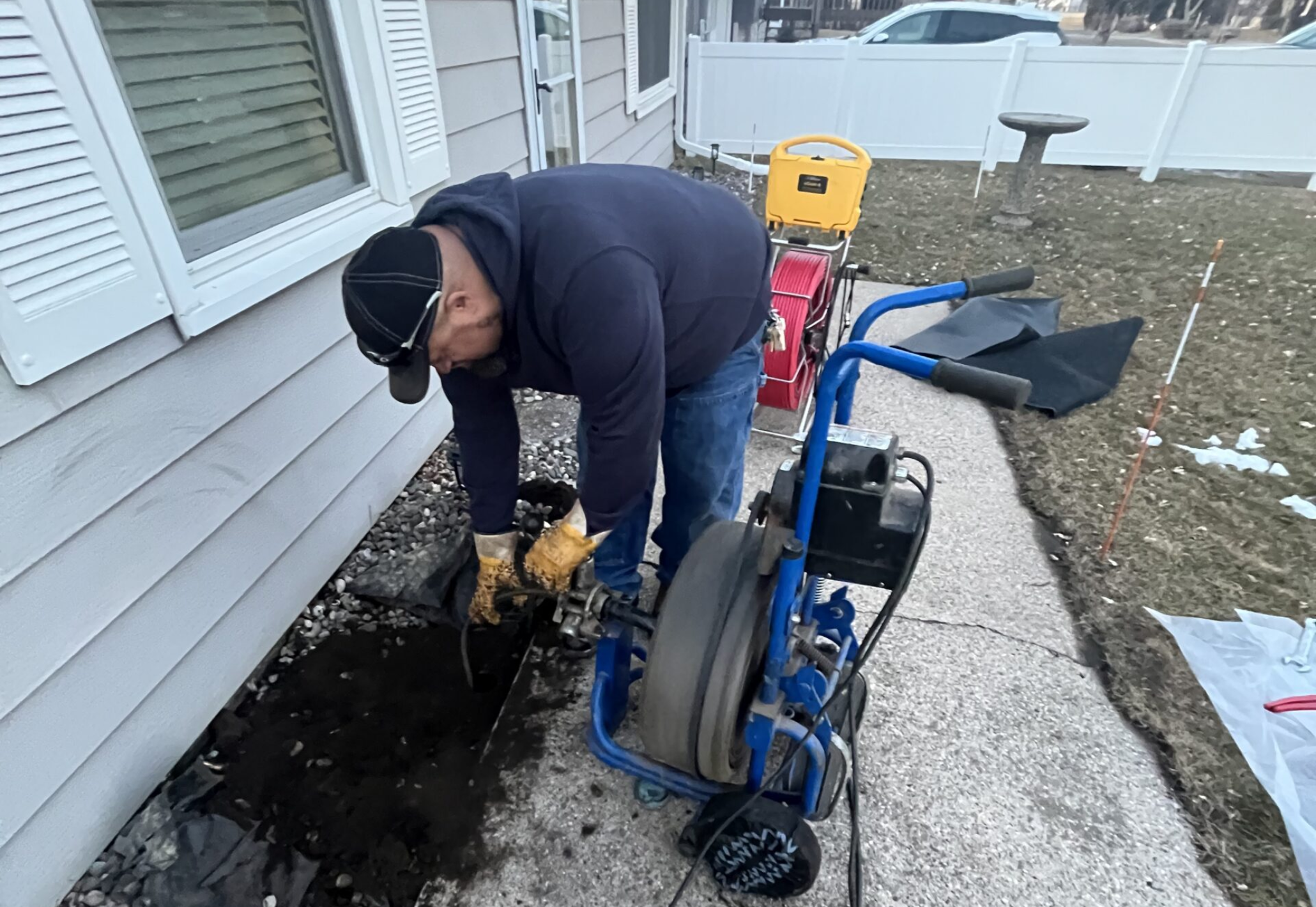 Your Trusted Emergency Plumber in Sauk Rapids, MN