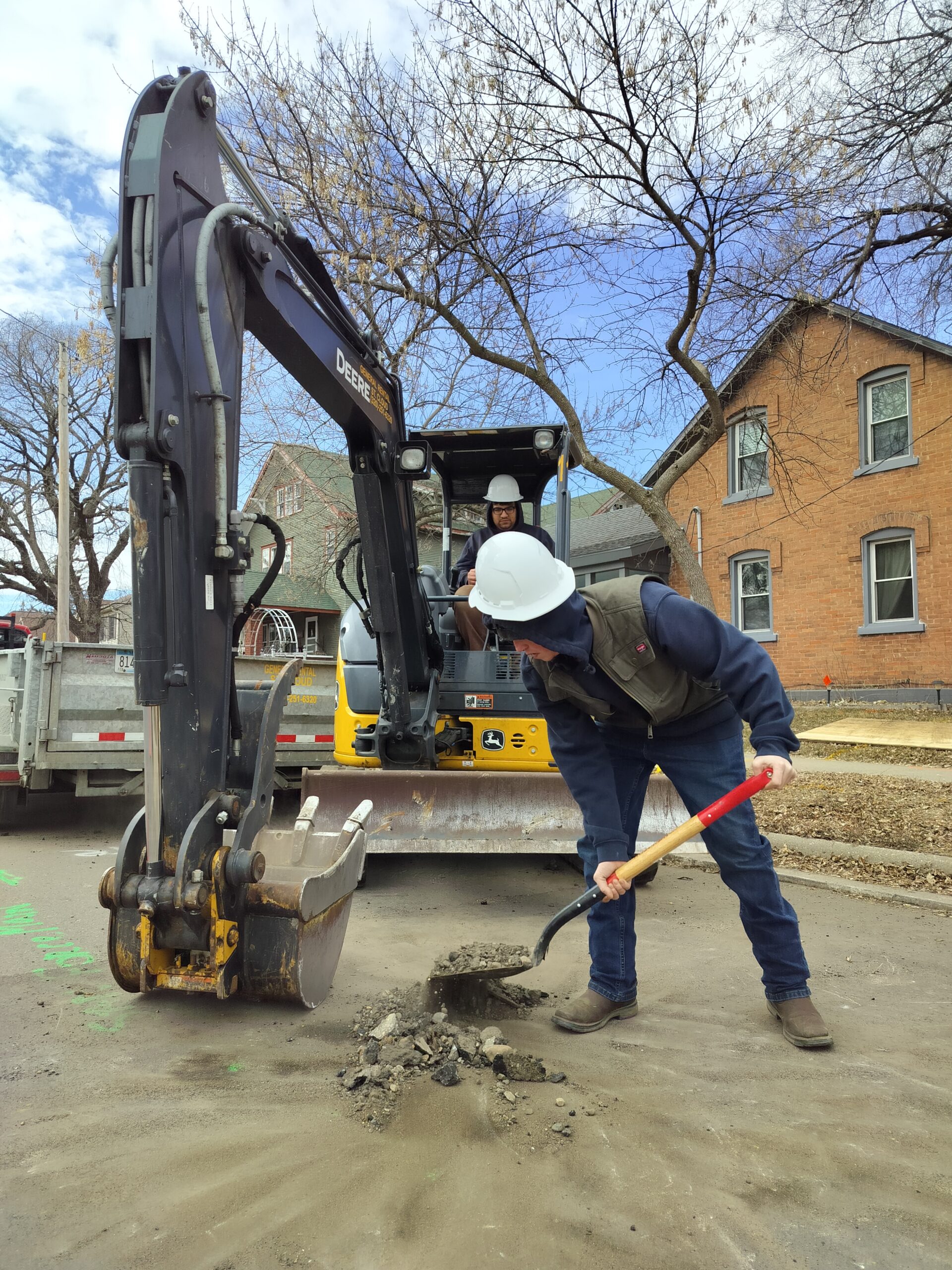 Plumbing Services