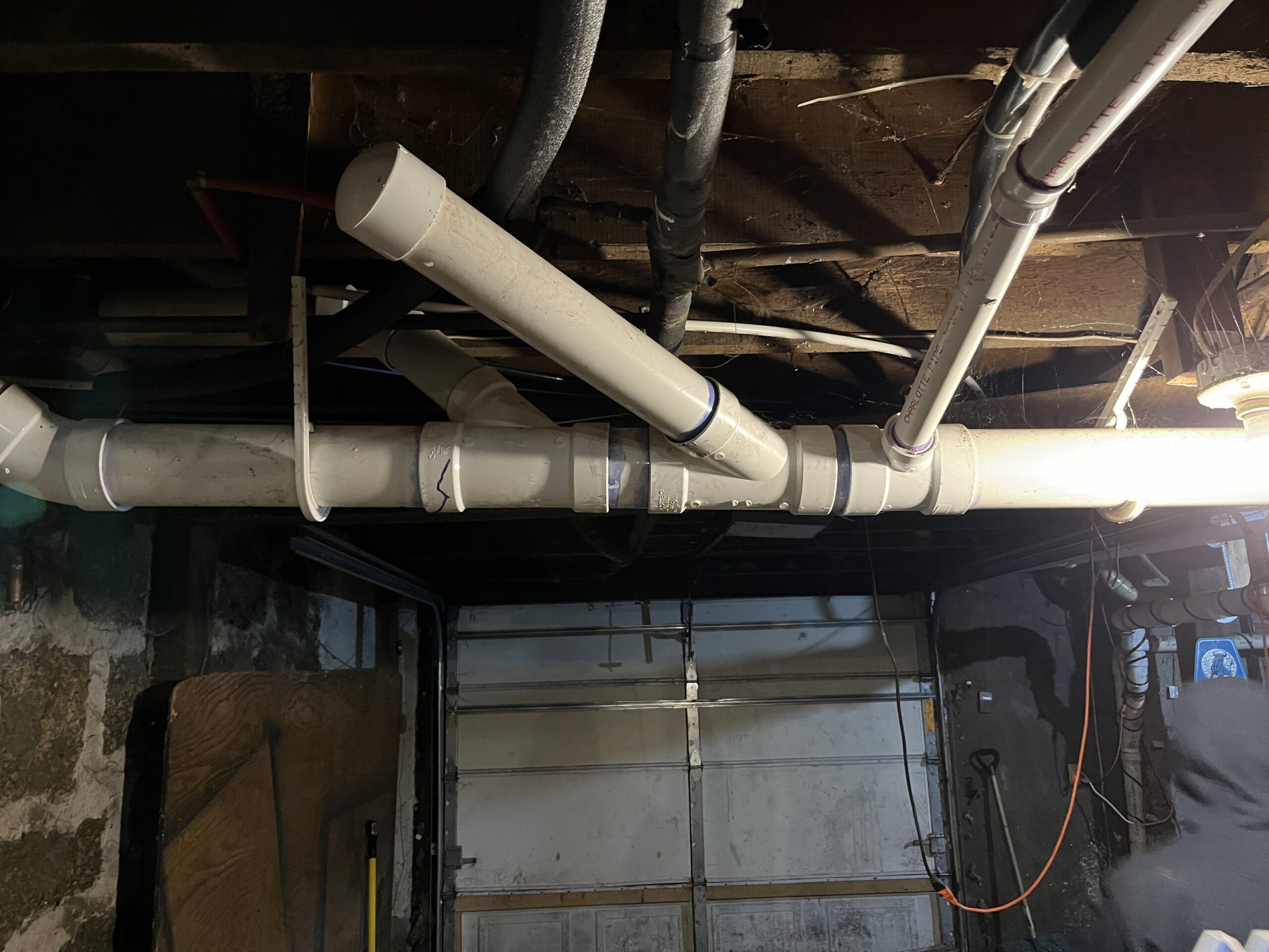 Plumbing Services