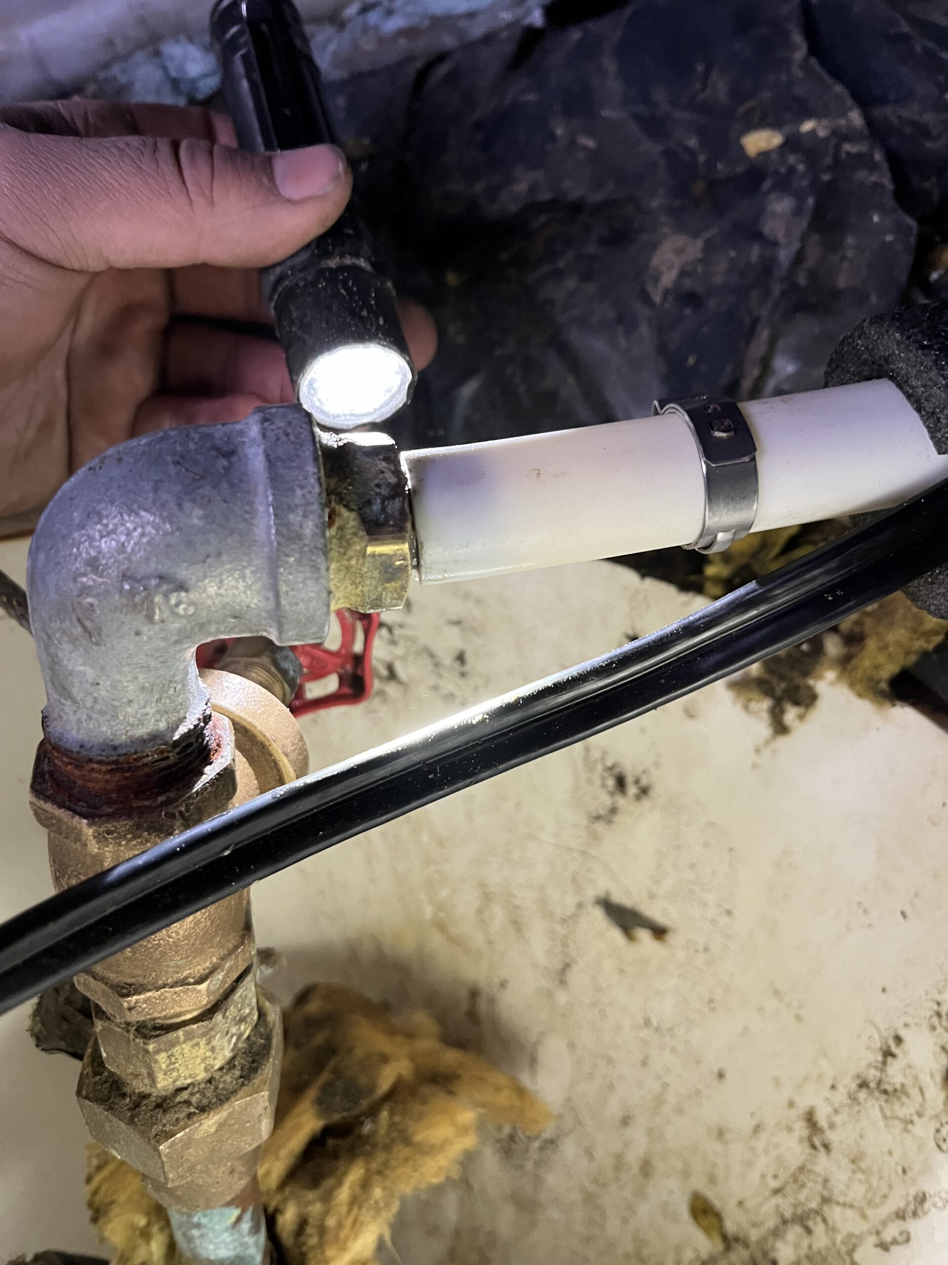 Expert Plumbing Services in Sauk Rapids, MN
