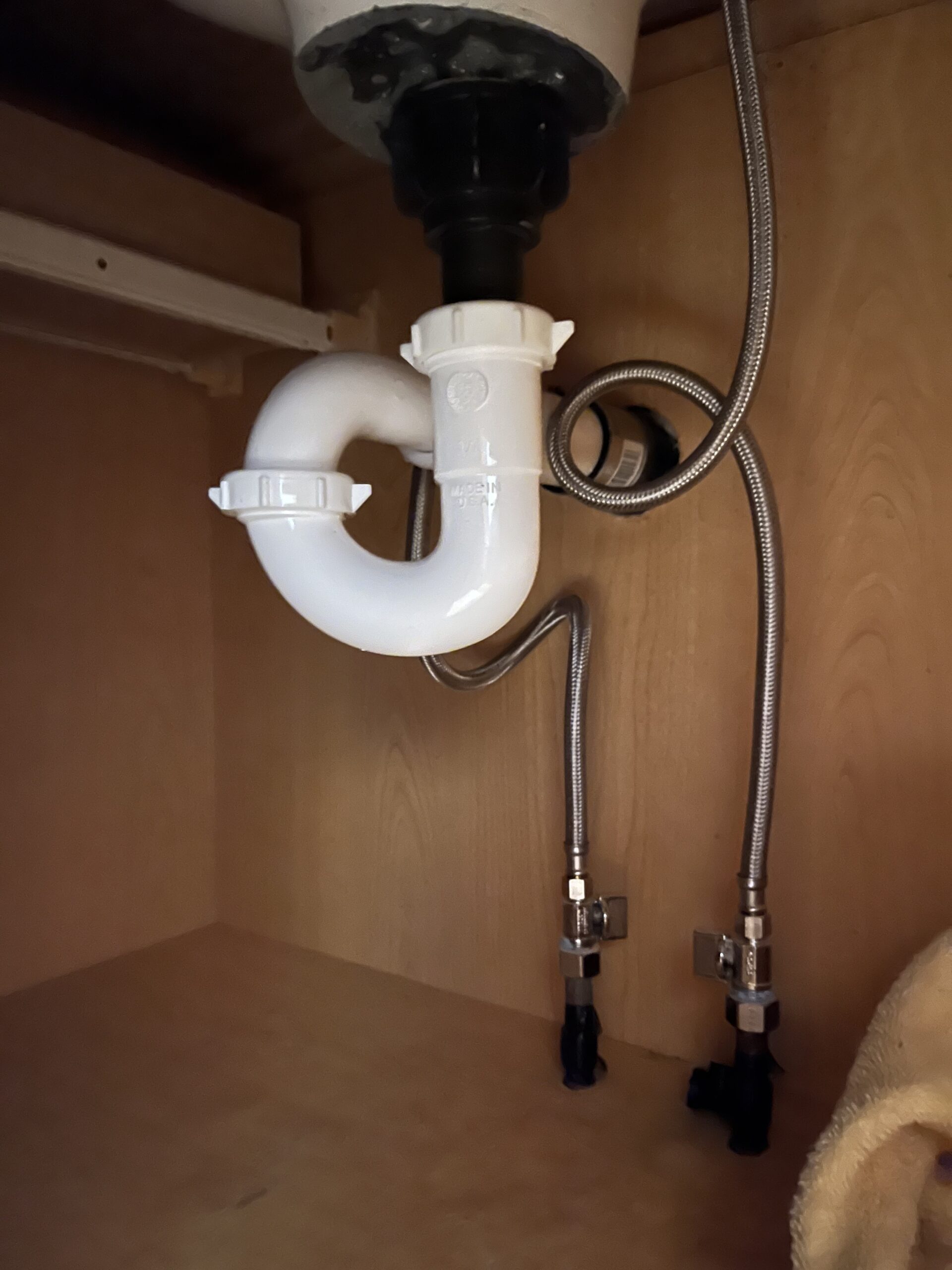 Plumbing Services