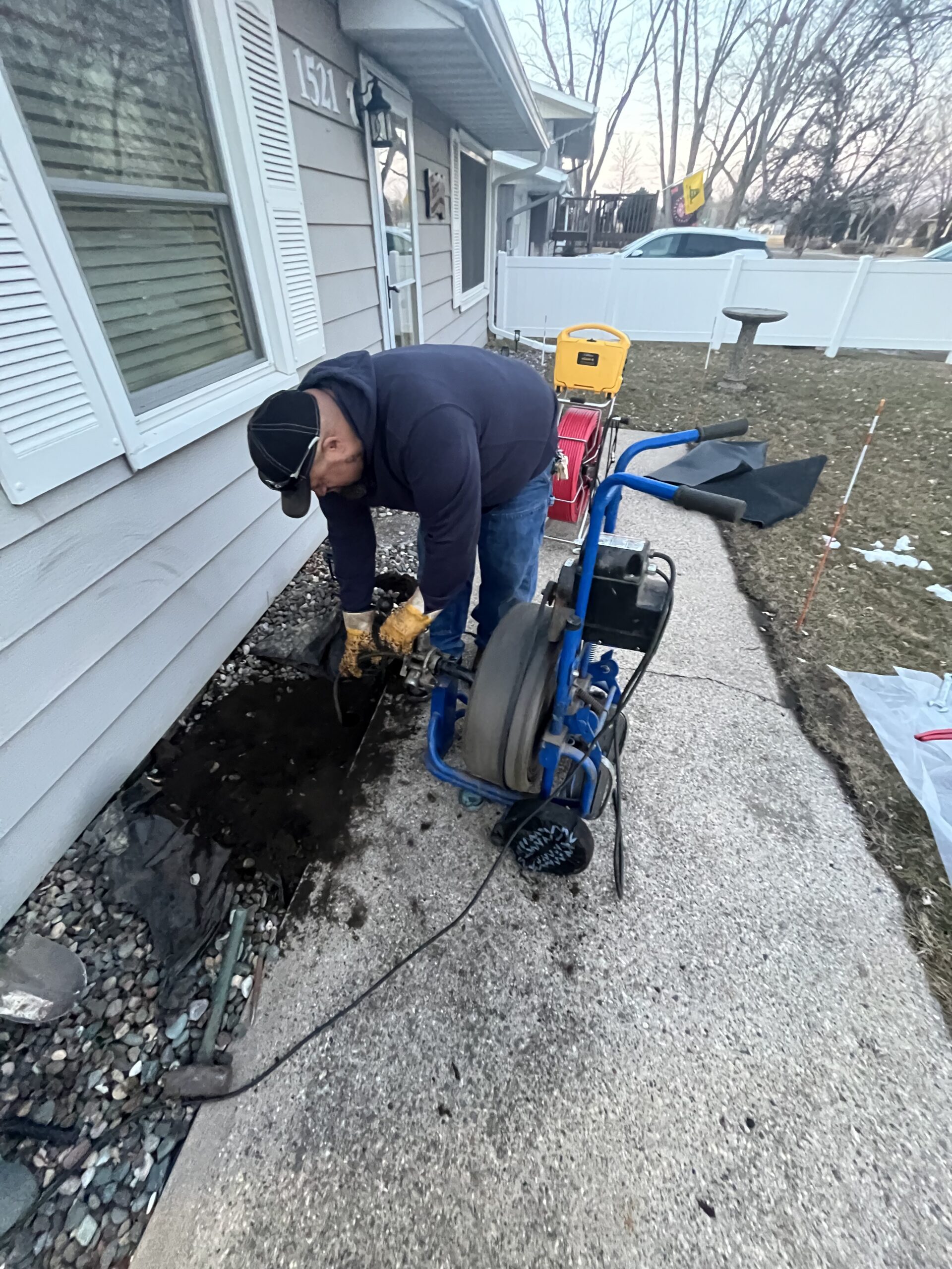 Septic Services Maintenance in Sauk Rapids MN