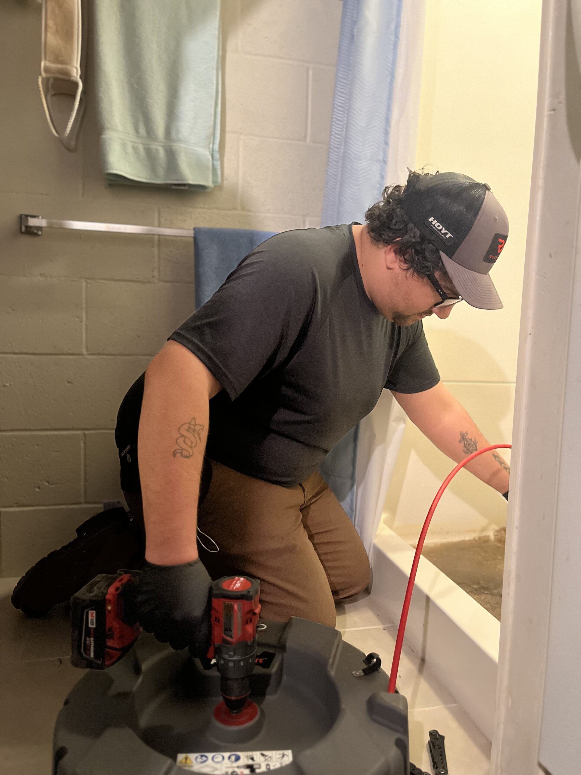 Your Trusted Emergency Plumber in Sauk Rapids MN