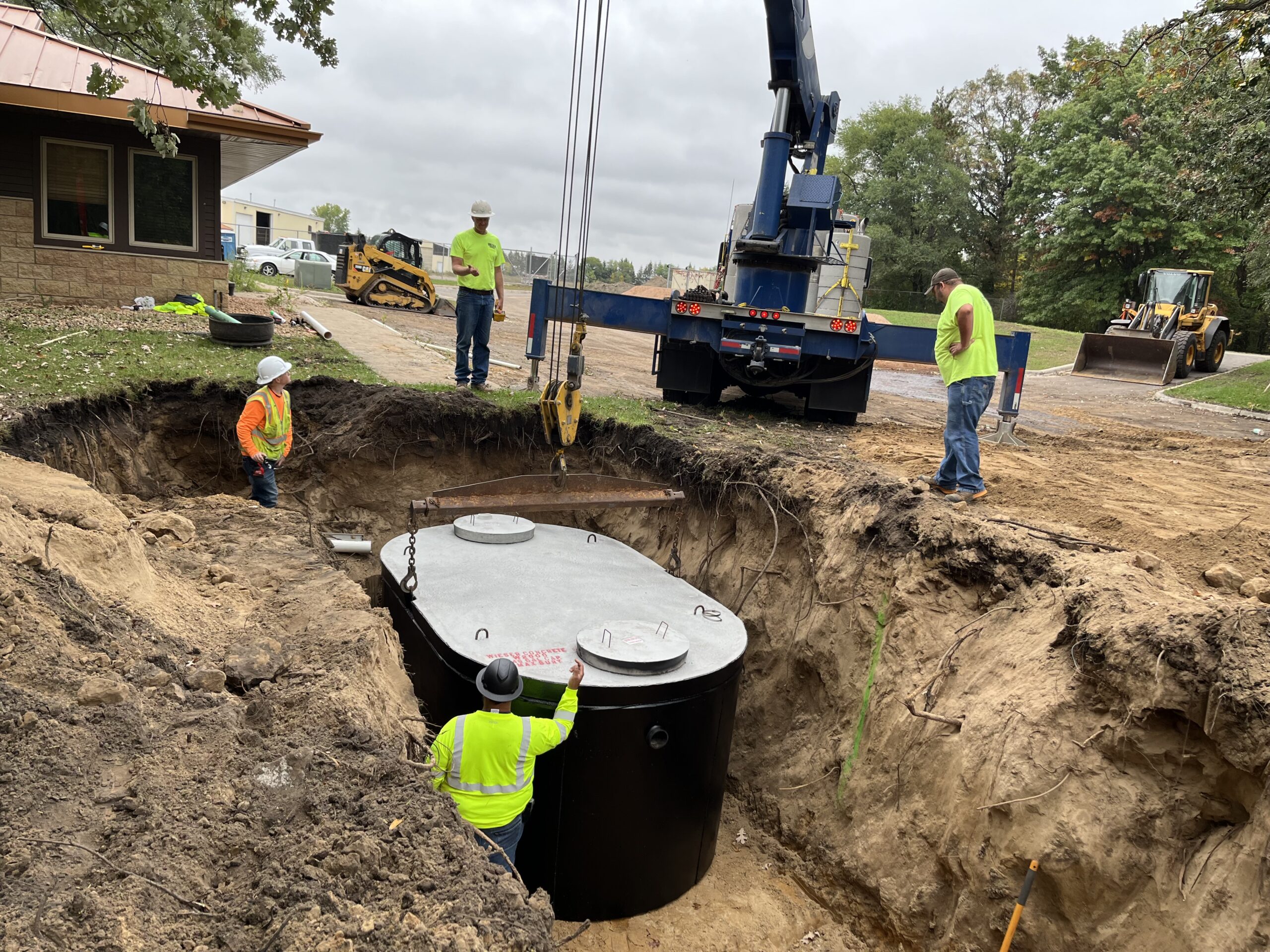 Your Trusted Emergency Plumber in Sauk Rapids MN