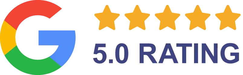 Google Review Rating